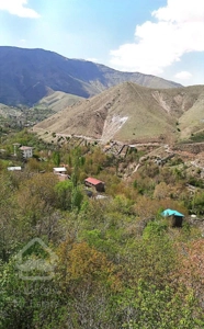 ۳۰۴مترباغ ویلا لواسان بزرگ