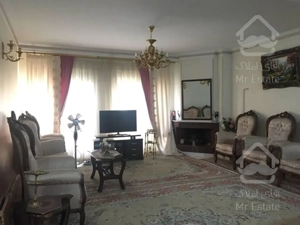 آپارتمان100متر2خواب فول امکانات سالن پرده خور رو به آفتاب اباذر