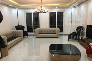 ۱۳۵ متر ۳ خوابه ایت الله کاشانی بهنام