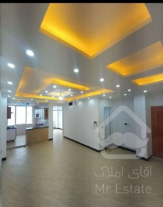 ۵۳متر1خواب/آسانسور بالکن /گذرعالی زیر قیمت منطقه