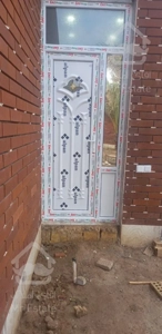 درب وپنجره دوجدار‌ه یو پی وی سی