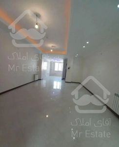 ۸۰متری  نوساز کلید نخورده چهارم نیروهوایی