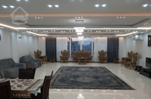 آپارتمان۲۳۳متر چهارخوابه.فدک،فضل اباد،شهرک ولیعصر