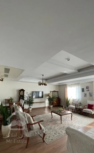 ۸۰ متر دو خواب برج باغ آفرینش