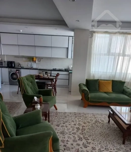 فروش آپارتمان ۹۲ متری ۲ خوابه در گرگان