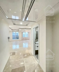 آپارتمان ۷۵ متری دو خواب در هروی