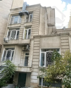 آپارتمان ۲۶۵ متر دوبلکس
