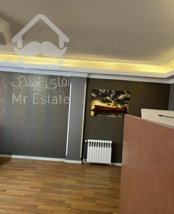 اپارتمان۷۵متر۲خوابه سهروردی شمالی