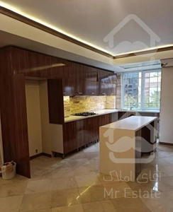 ۱۰۰متر ۲خواب سالن پرده خور سازمان برنامه شمالی