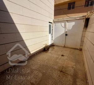 فروش منزل مسکونی ویلایی درب حیاط کرونی