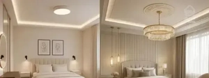۷۶۰ متر ویلا در لواسان کوچک