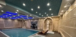 ۲۵۰متر۳خواب/فول امکانات/ویودار/۲پارکینگ