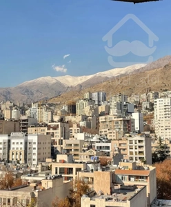 اقدسیه برج باغ برند و لوکس