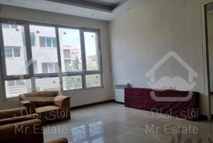 ۵۴متر ۱خوابه در خیابان کاج