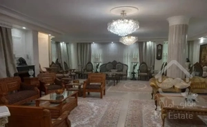 نیاوران   ۱۴۵ متر