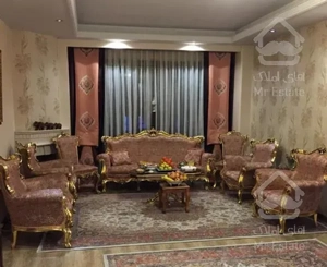 آپارتمان،  ۱۰۵ متر، دوخوابه