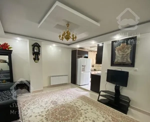 ۵۶متر یک خواب/فول امکانات/غرق نور