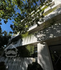 پنت هوس۲۱۰م۳خ تک واحدی باحیاط اختصاصی قصرالدشت