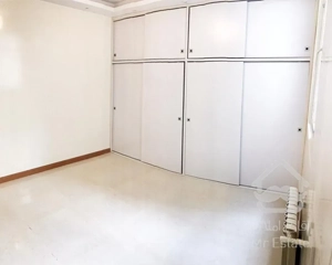 ۹۶متر دوخواب فول امکانات در سازمان برنامه شمالی