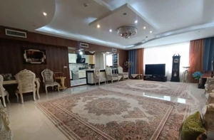 ۱۷۵ متری ۳ خواب/ابتدای اندیشه/شهرک رازی/فول