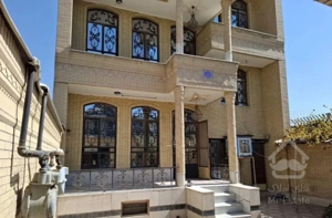 دوطبقه220متر/سند تکبرگ