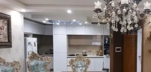 رهن دو خواب شیک مجتمع کم واحد چهار راه شاهد