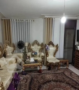 ۷۲متر اشرفی اصفهانی سیمون بولیوار