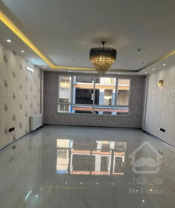 آپارتمان 127 متری حسابی 26 سه خوابه