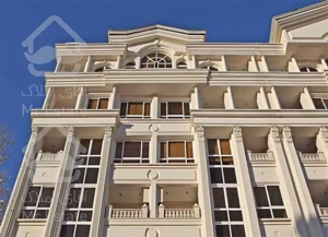 آپارتمان مجلل 110 متری/غرب دریاچه چیتگر/فول امکانات*تهاتر *وام