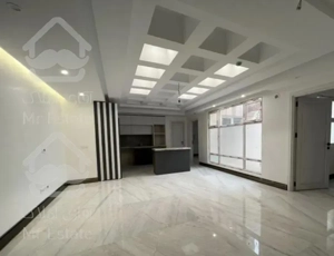 104 متر/خوش نقشه/فاخر/شهران شمالی