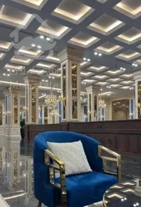 ۱۱۷متر دو خوابه رونیکا پلاس حاج رحیم قربانی