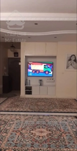 آپارتمان ۹۰ متری فول امکانات