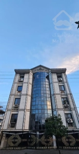 فروش آپارتمان ۷۵ متری ۲ خوابه طبقه ۳