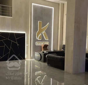 ۸۰ متر دو خواب/نوساز/شهرک فجر