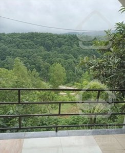 ویلا باغ جنگلی چالوس سینوا