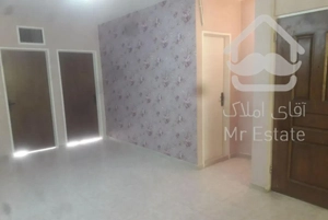 ۶۵متر۲خ غرق در نور بازسازی شده