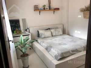 آپارتمان ۹۶ متر/۲خواب /نوساز/بلوار فردوس