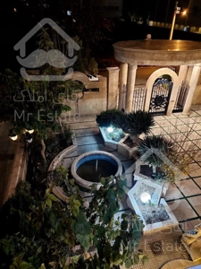 ۲۵۲متری مهرشهرفول