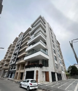 آپارتمان ساحلی ۱۴۰ متری برنده جایزه معماری