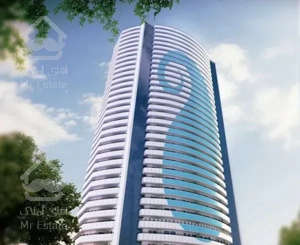 ۱۱۰ متر  لوکیشن منطقه۲۲