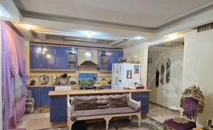 فروش آپارتمان پاسداران ۸۵ متر۲خواب