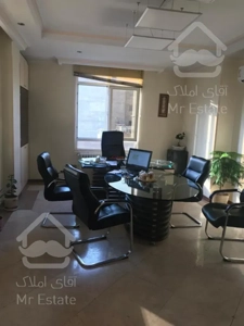 اجاره اداری ۱۱۰ متر مبله فردوس شرق