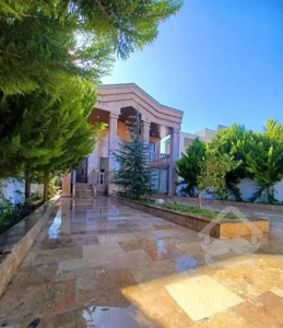 دوبلکس نما رومی کلاسیک