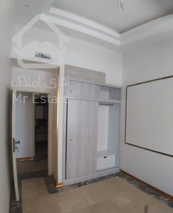 63مترسندتک برگ خوش نقشه ویلاشهر