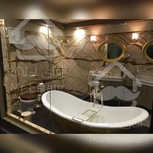 برج باغ اصیل ۳۵۵ متر در بهترین لوکیشن سپند