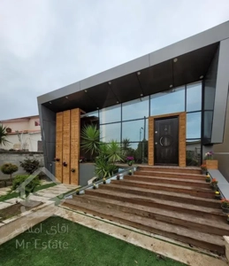 فروش خانه ویلایی ۱۰۰ متری ۲ خوابه