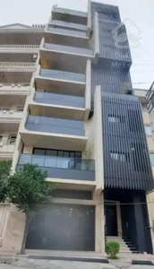 فروش آپارتمان تک واحدی255متری