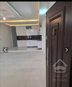 آپارتمان ۹۰ متر طبرسی شمالی نظامدوست ۳۸
