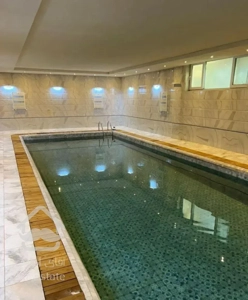 گلزار،لادن شرقی۴خواب/سندتکبرگ/استخر/تراس