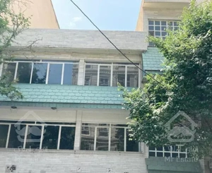 شهرک مخابرات/۲۱۰متر/با دو واحد ۱۱۴متری